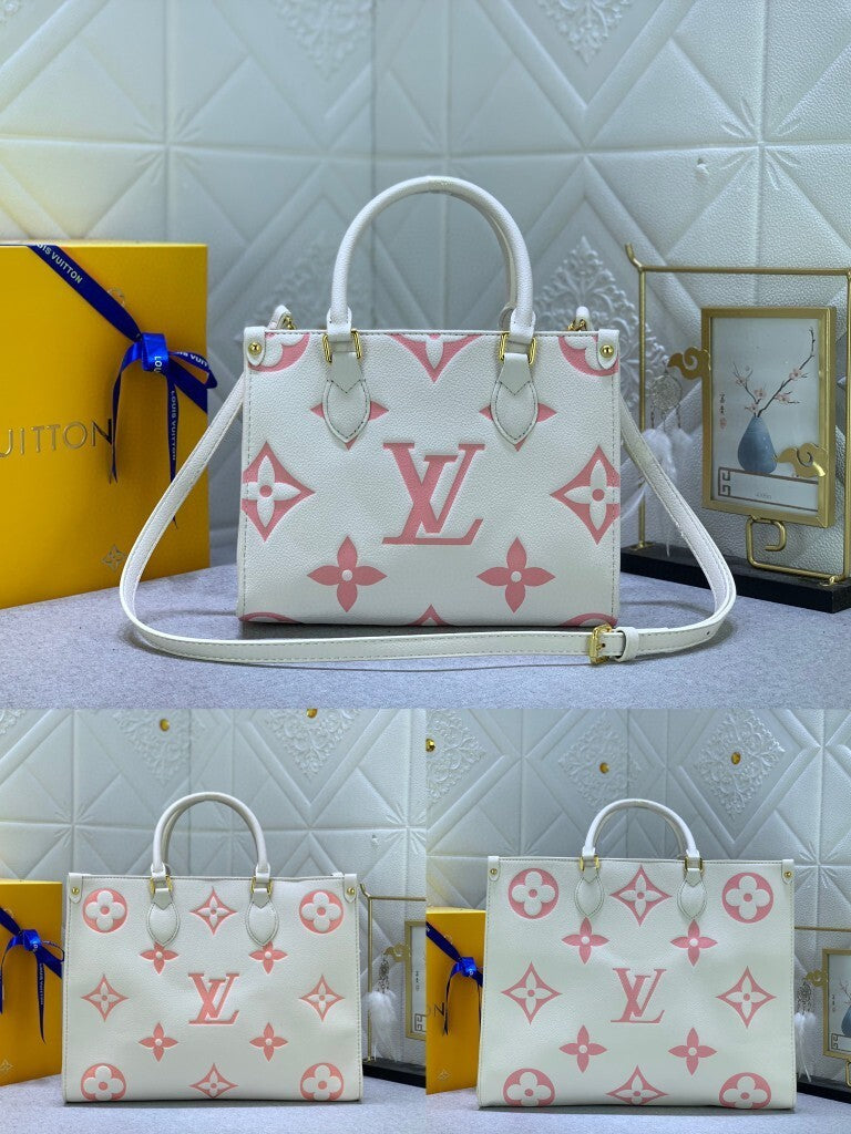 Jessica Bags ln Luxury Bag --75863