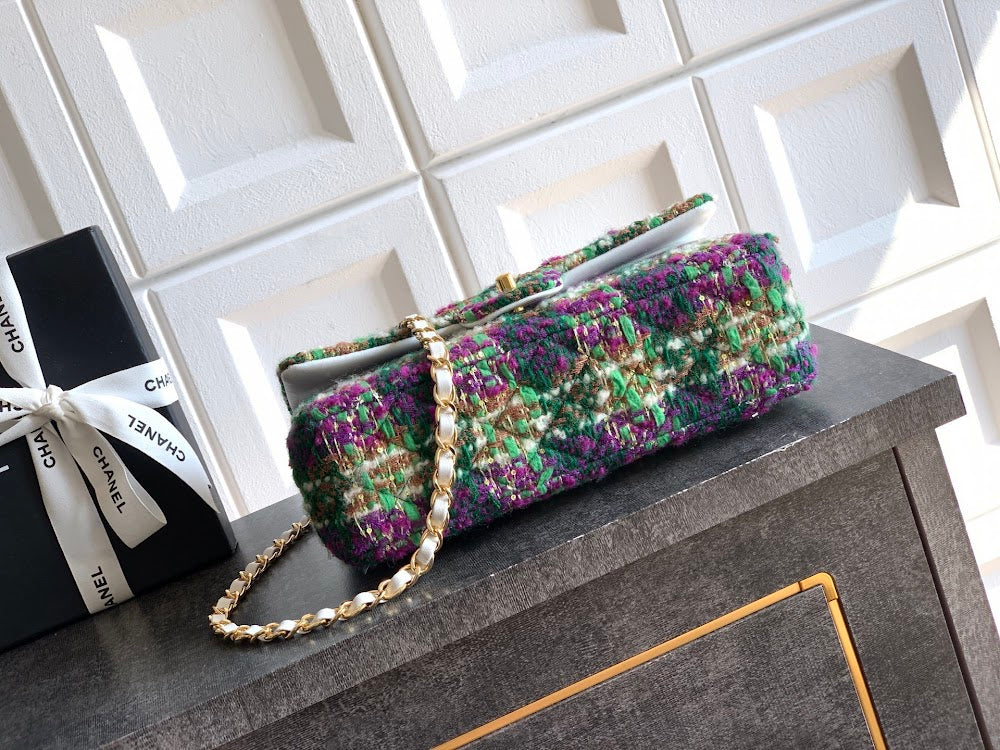Dragons Bags CHn Luxury Bag --113001