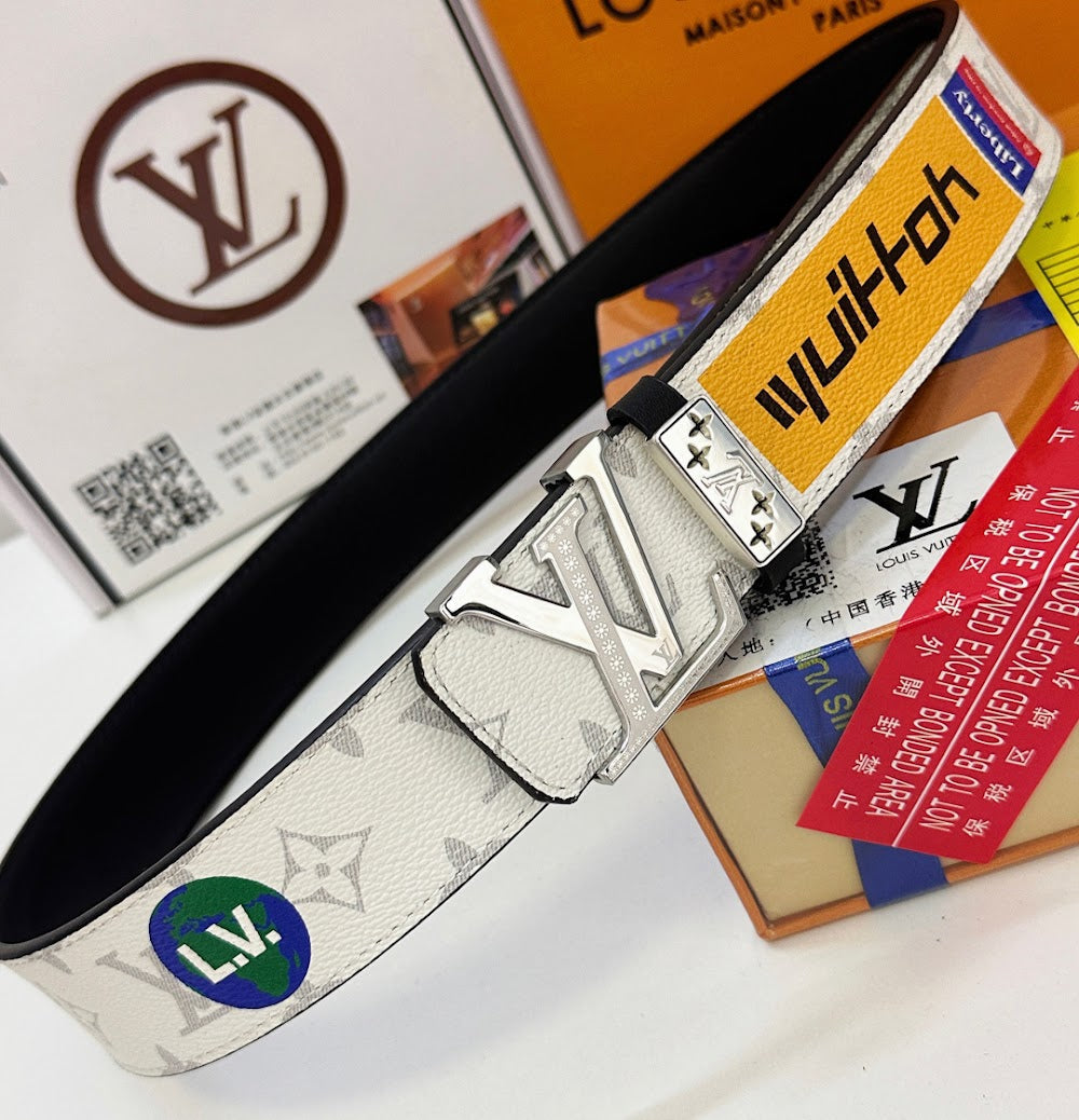 Dragons Bags ln Luxury Belt --109739