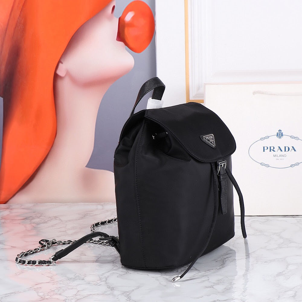 Dragons Bags pradn Luxury Bag --73506