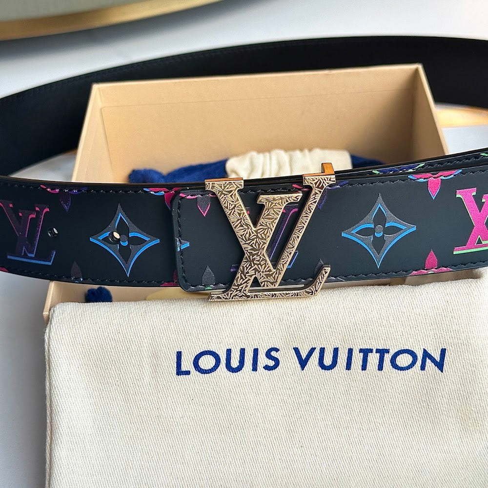Dragons Bags ln Luxury Belt --106887