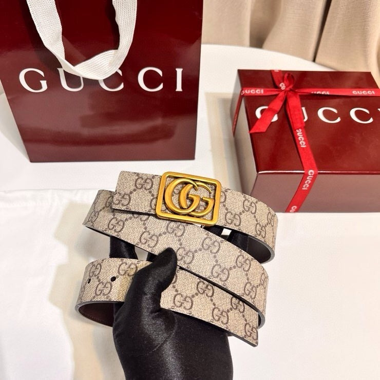 Dragons Bags Guccin Luxury Belt --105684