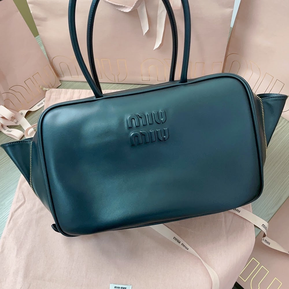 Dragons Bags Miun Miun Luxury Bag --122412