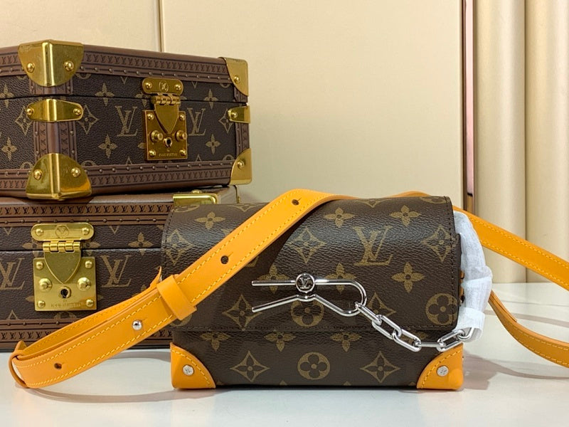 Dragons Bags ln Luxury Bag --69355