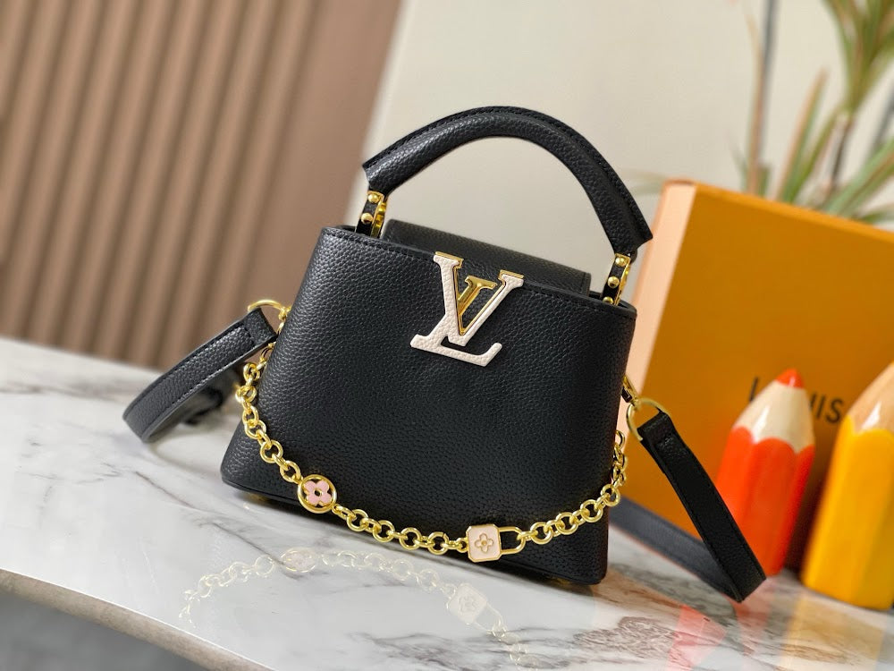 Dragons Bags LVn Luxury Bag --80289