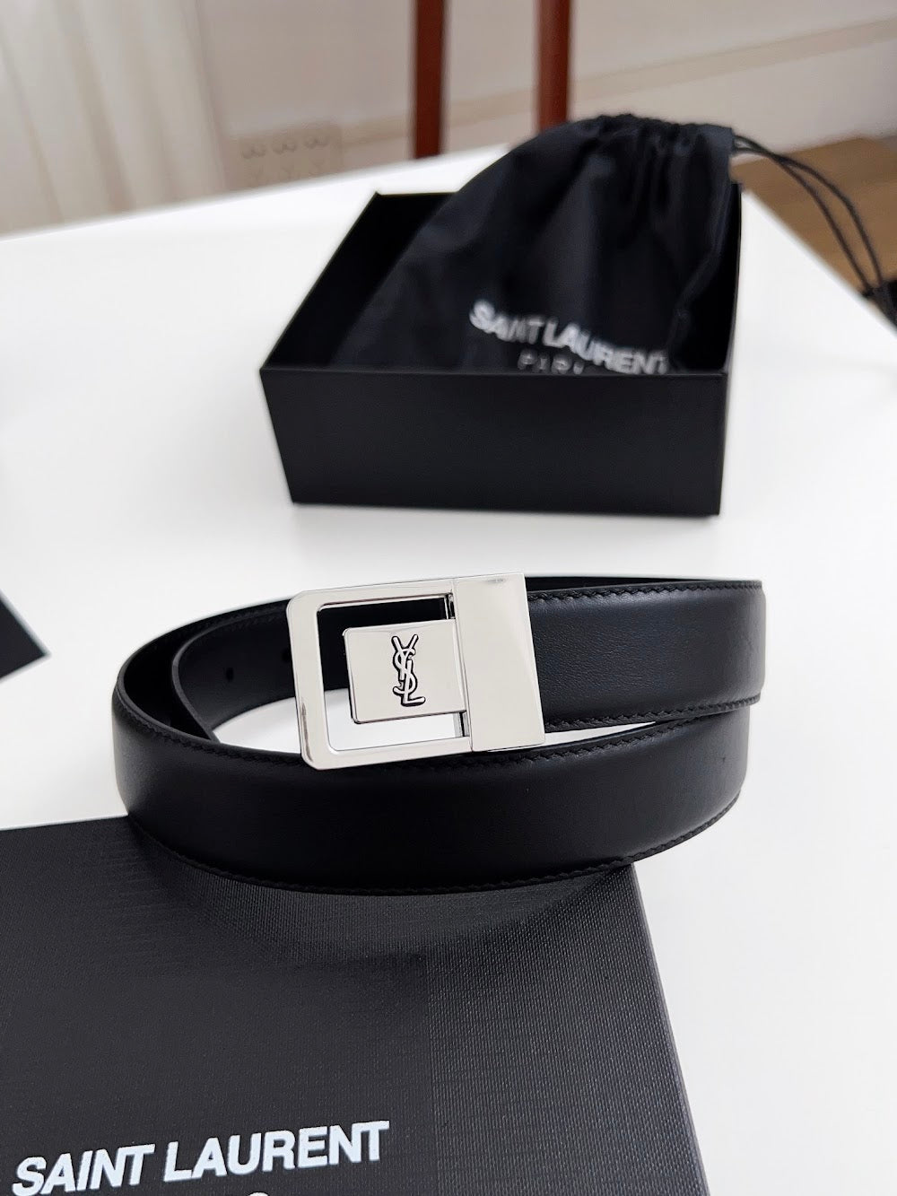 Dragons Bags YSLn Luxury Belt --110502