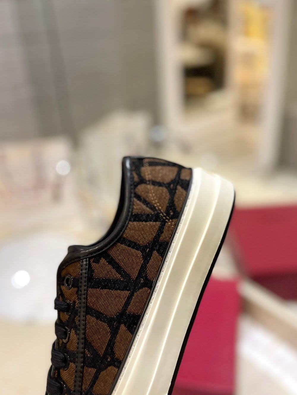 Dragons Bags Valentino Luxury Shoes --52651