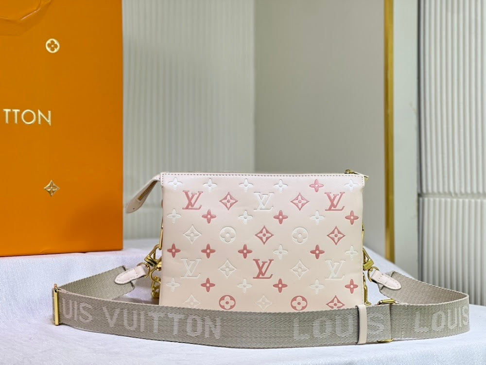 Dragons Bags LVn Luxury Bag --79464