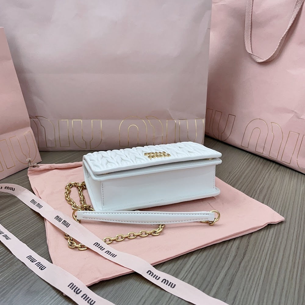 Dragons Bags Miun Miun Luxury Bag --123211