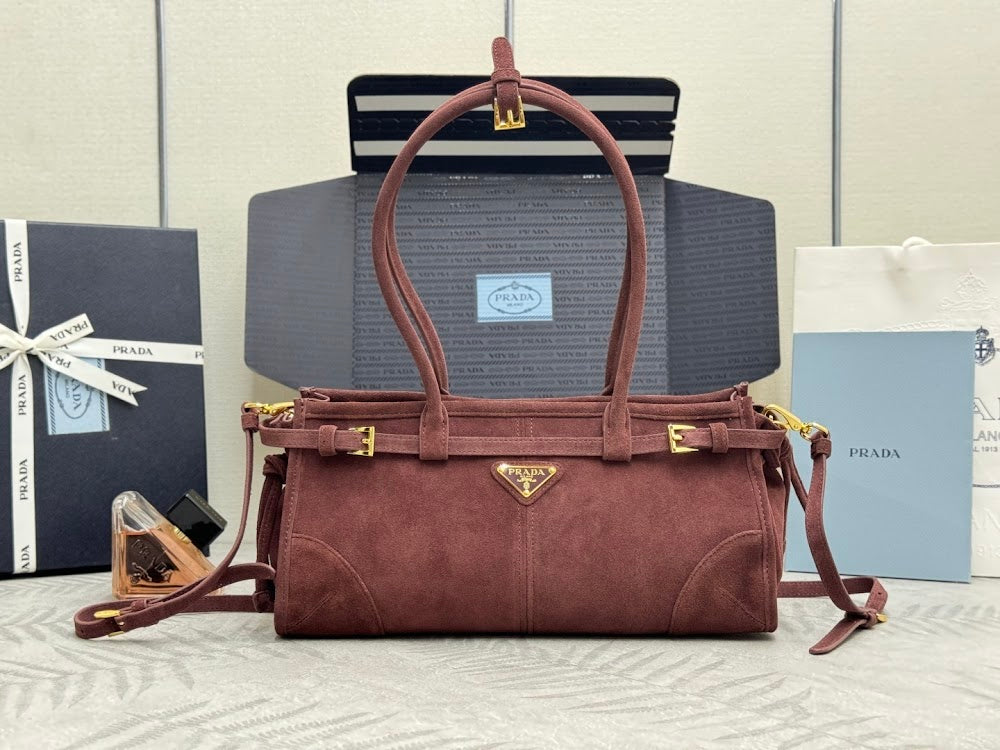 Dragons Bags Pradn Luxury Bag --101339