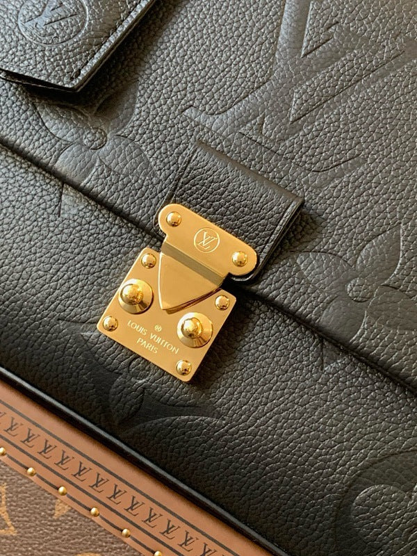 Dragons Bags ln Luxury Bag --81819