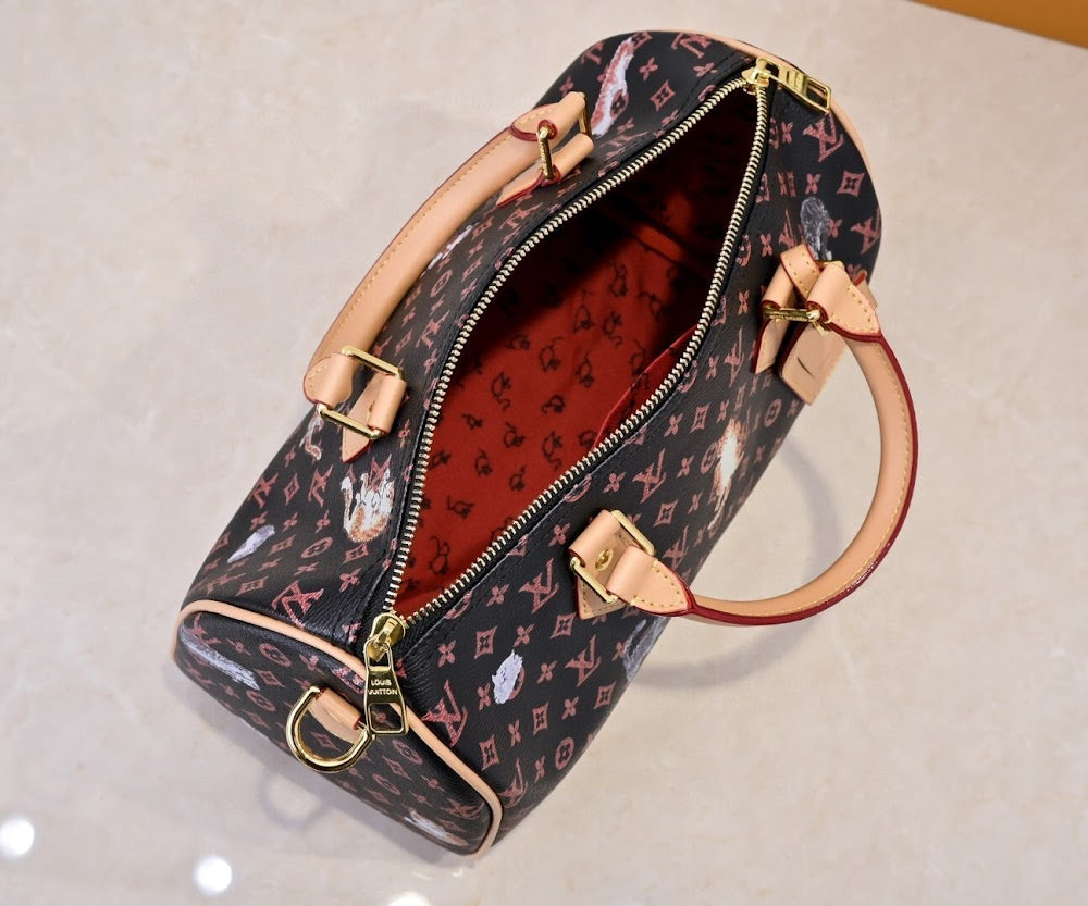 Dragons Bags ln Luxury Bag --76694