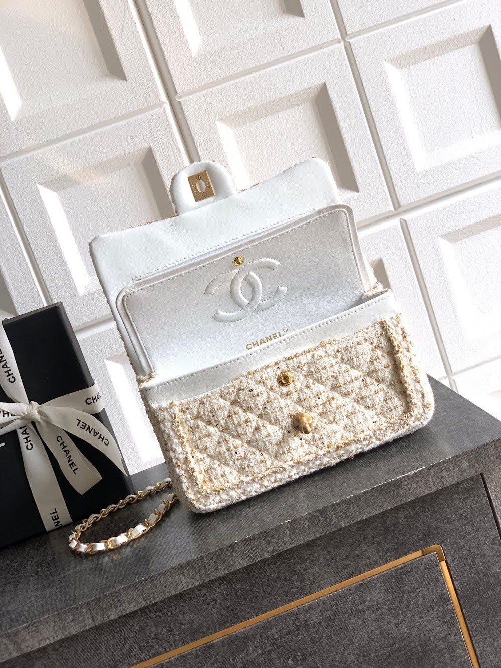 Dragons Bags CHn Luxury Bag --113069