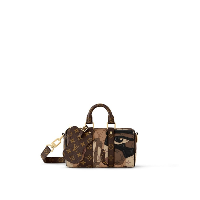Dragons Bags ln Luxury Bag --68641