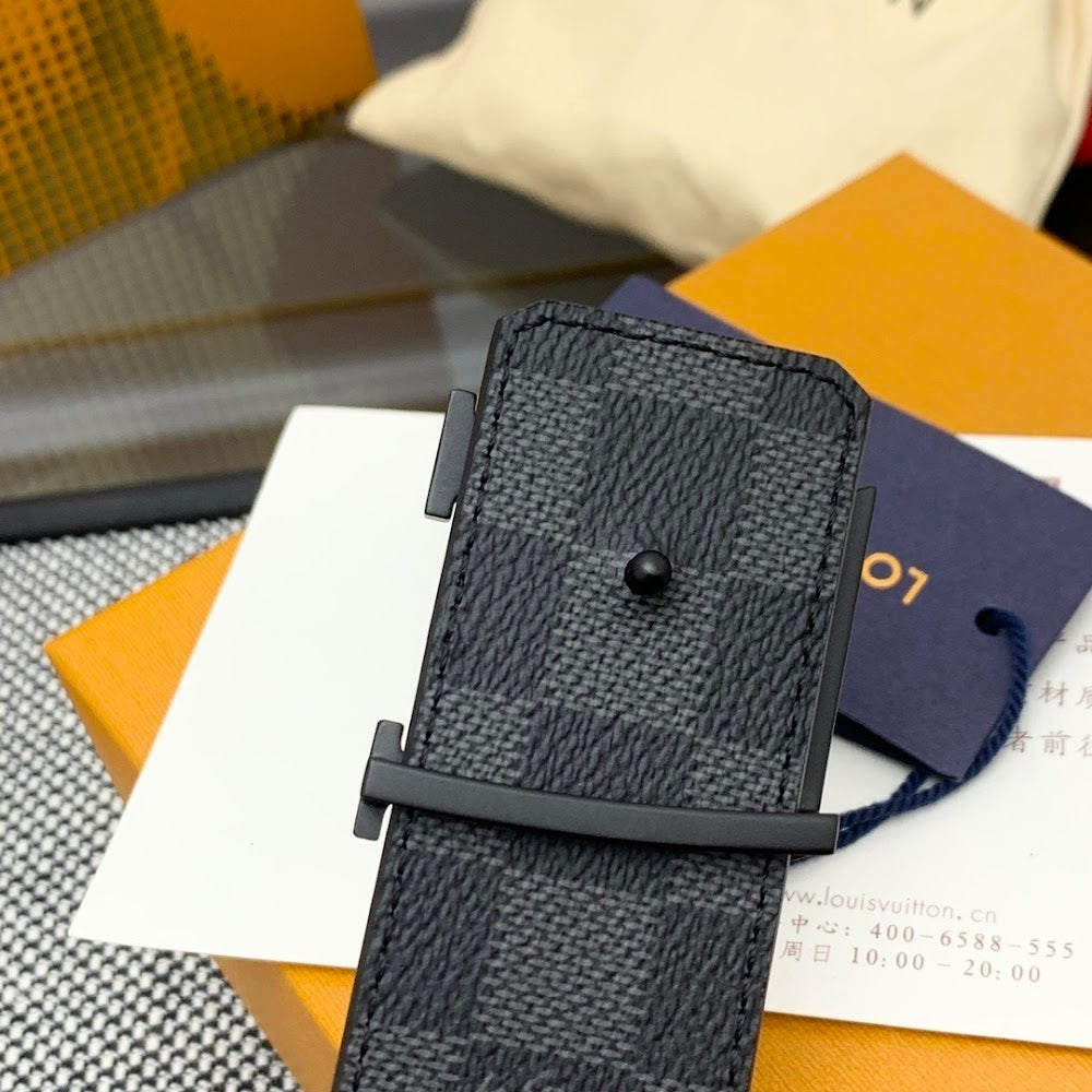 Dragons Bags ln Luxury Belt --107142