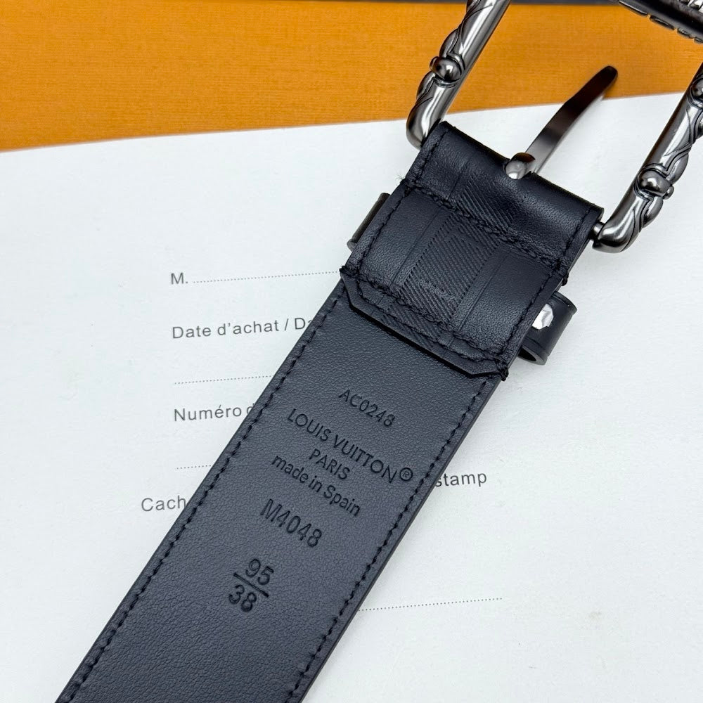Dragons Bags ln Luxury Belt --107381
