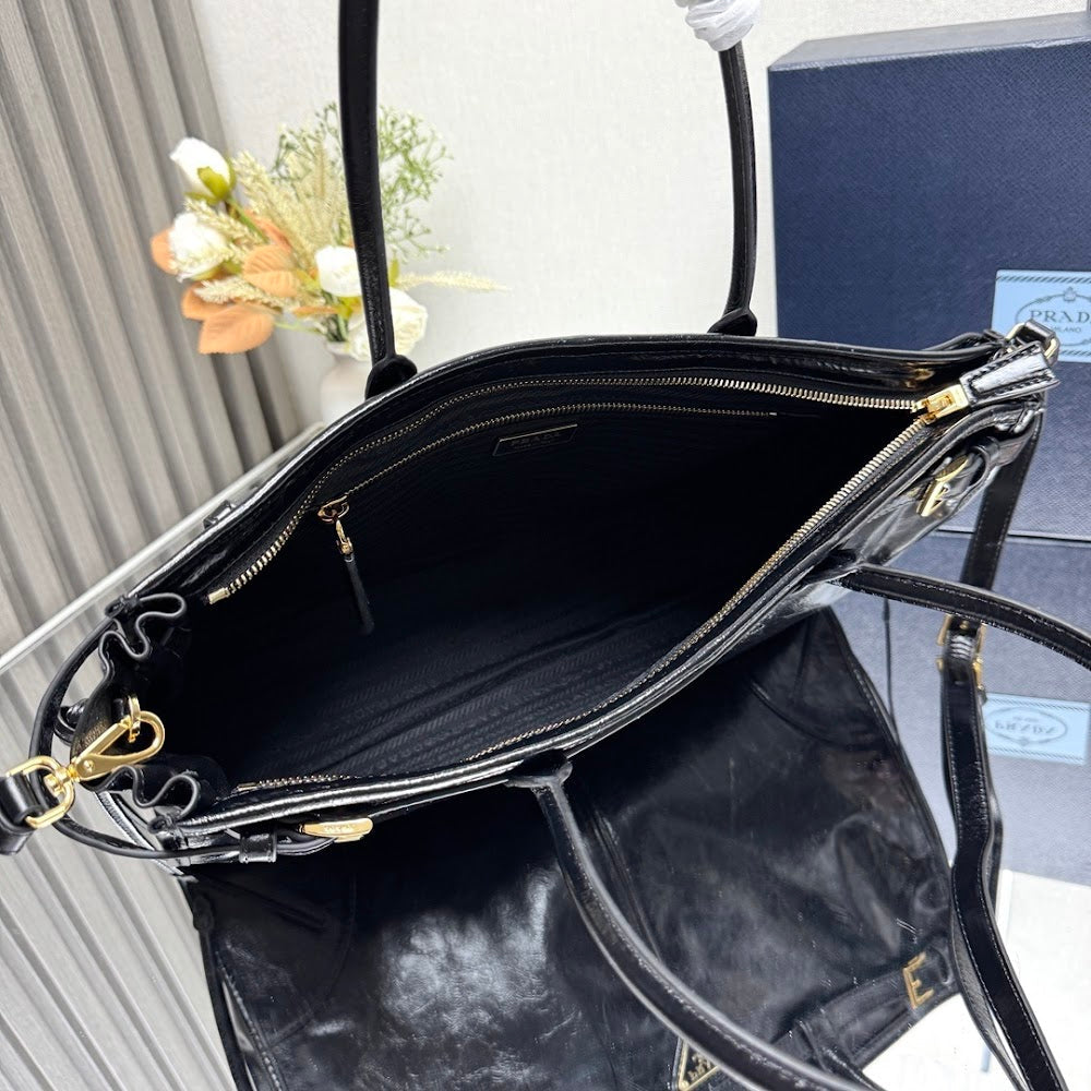 Dragons Bags Pradn Luxury Bag --102194
