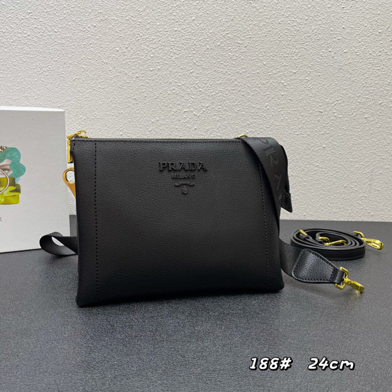 Dragons Bags pradn Luxury Bag --73521