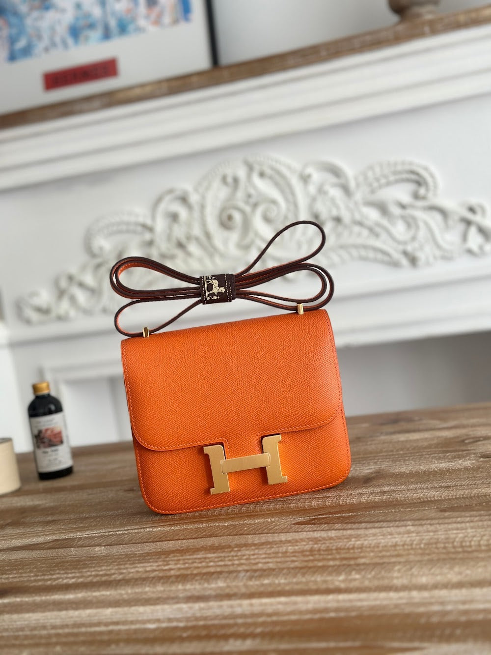 Dragons Bags Hermesn Luxury Bag --118966