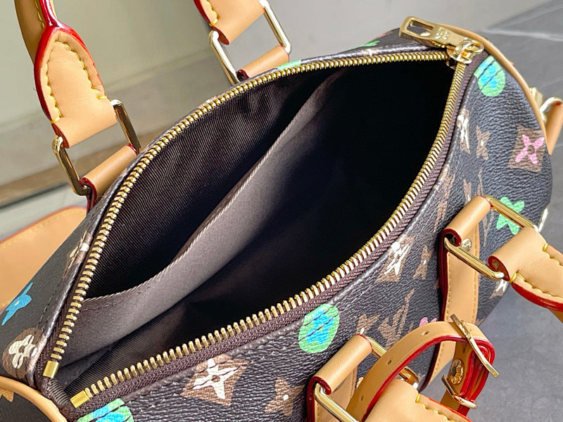 Dragons Bags ln Luxury Bag --71357