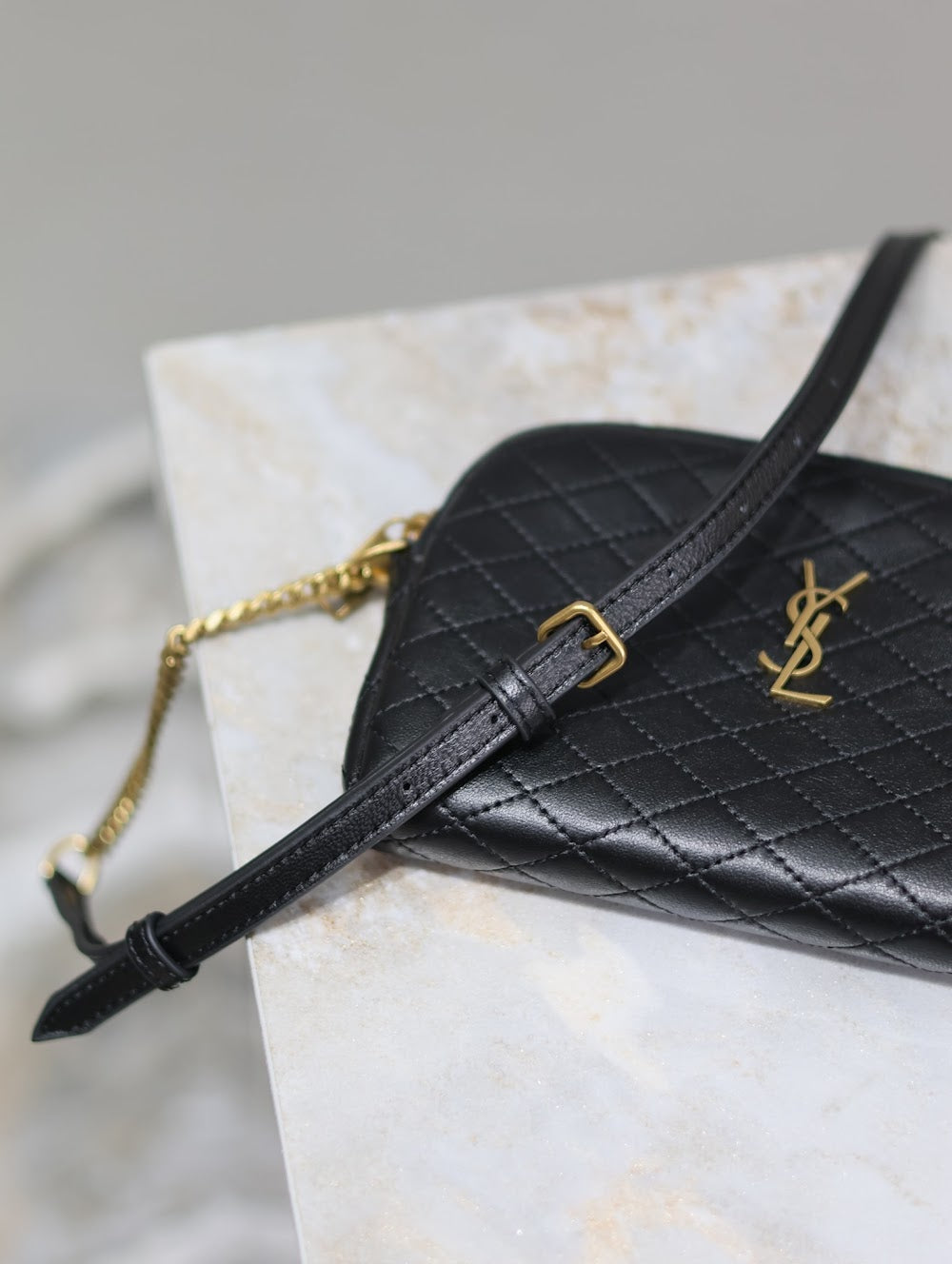 Dragons Bags YSLn Luxury Bag --119102