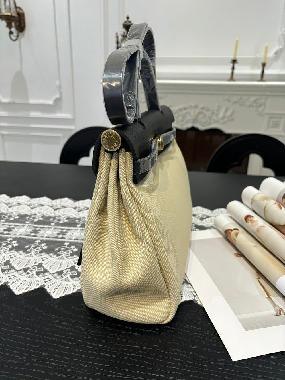 Dragons BagsHermesn Luxury Bag --118333