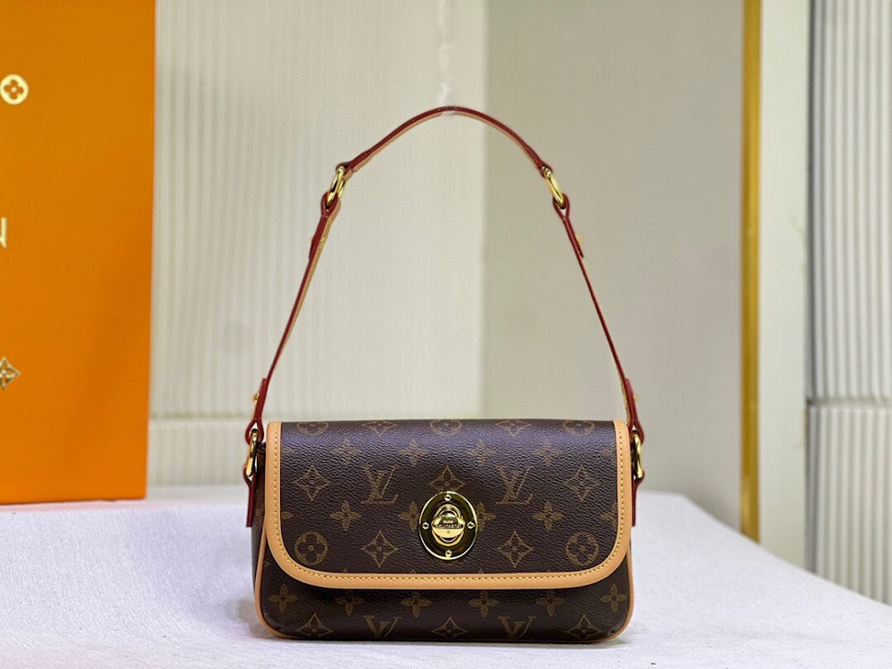 Dragons Bags LVn Luxury Bag --79697