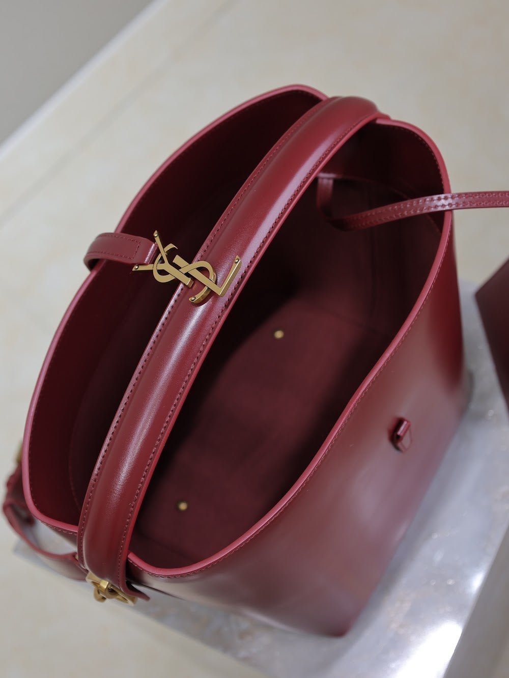 Dragons Bags YSLn Luxury Bag --119487