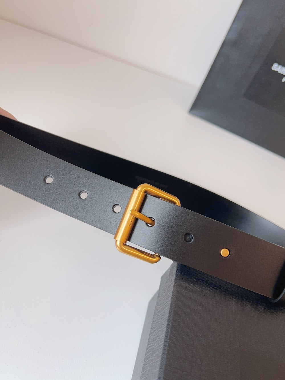 Dragons Bags YSLn Luxury Belt --107606