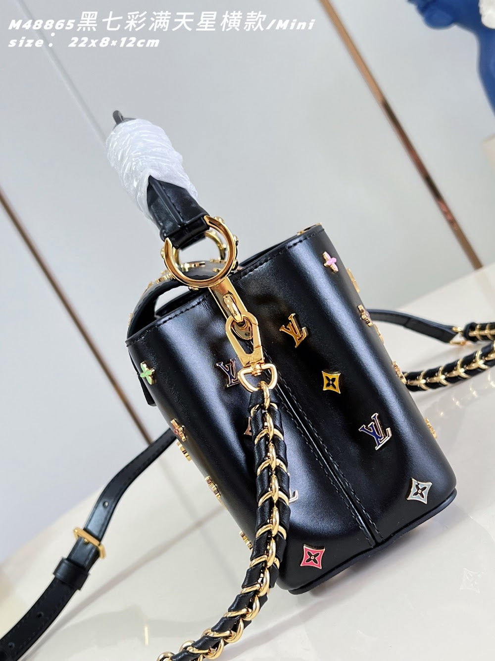 Dragons Bags ln Luxury Bag --96660