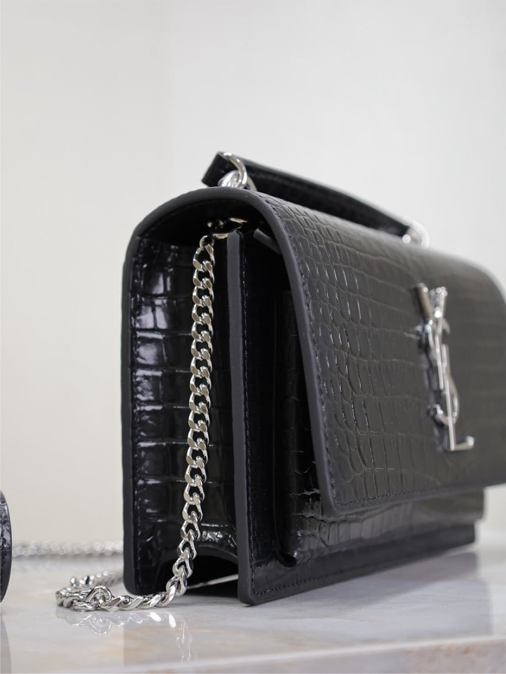 Dragons Bags YSLn Luxury Bag --119627
