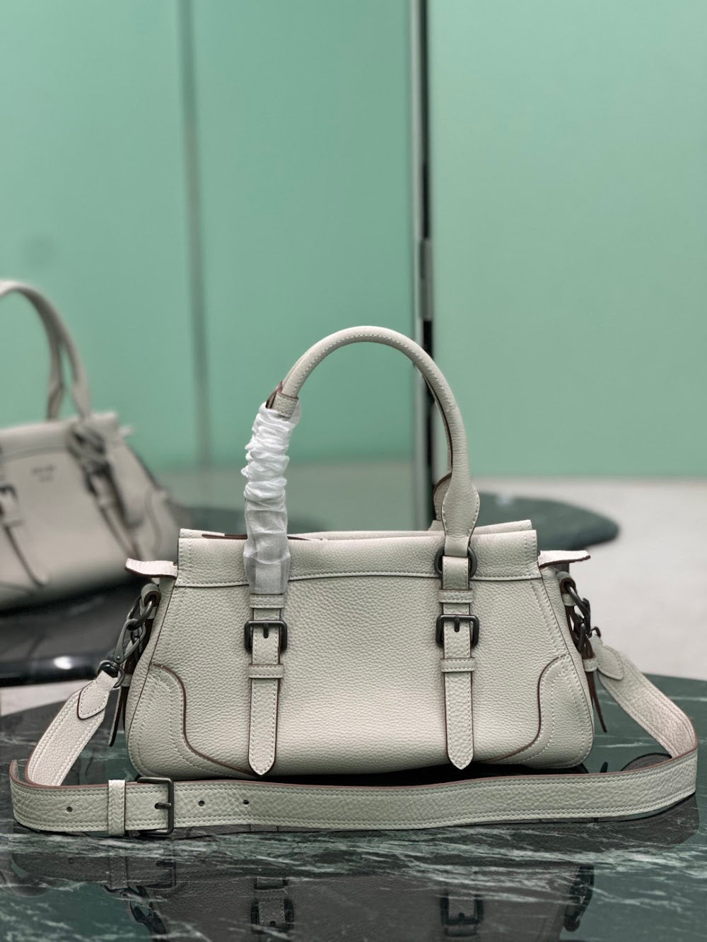 Dragons Bags Prada Luxury Bag --53628