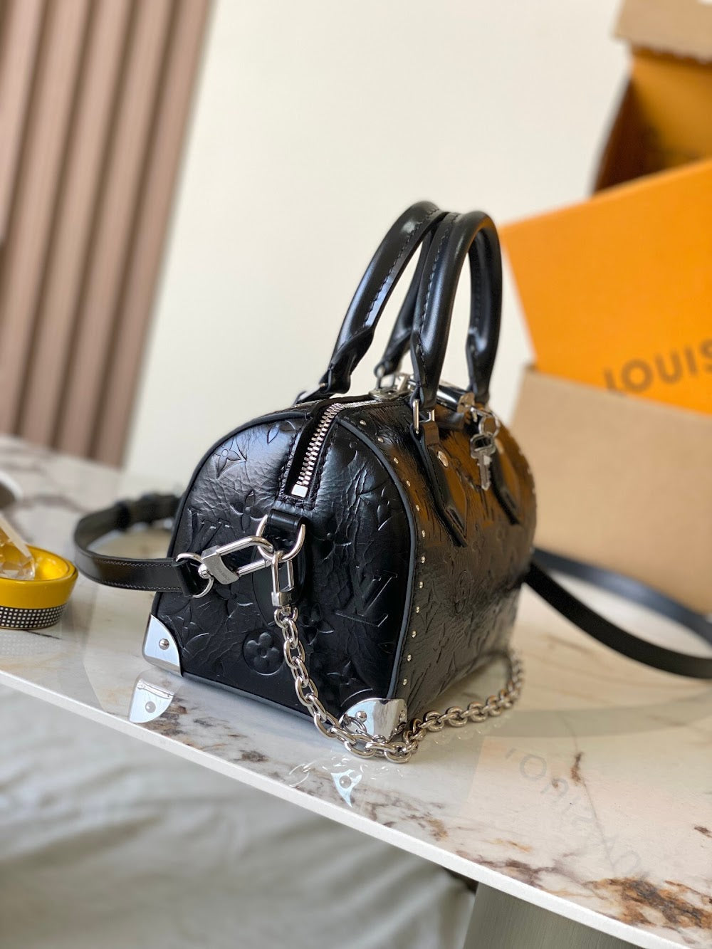 Dragons Bags ln Luxury Bag --95697