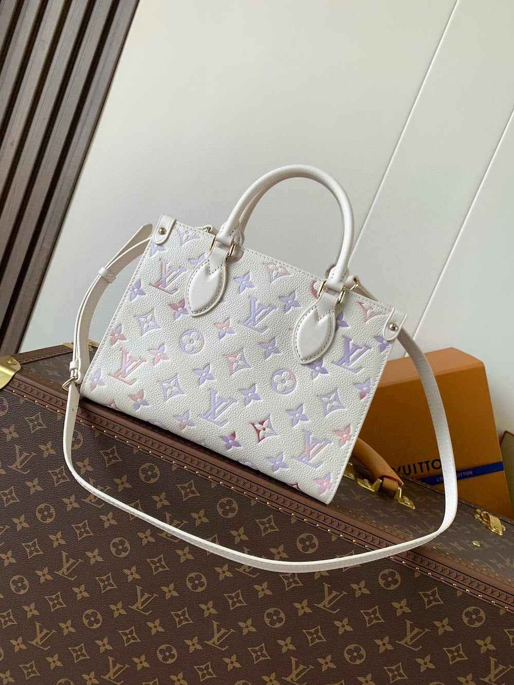 Dragons Bags LVn Luxury Bag --79252