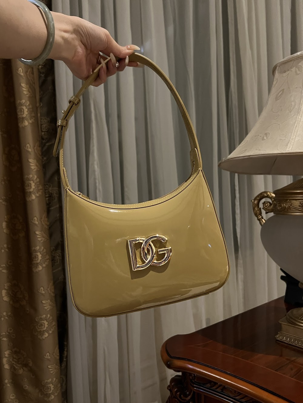 Dragons Bags DGn Luxury Bag --93769