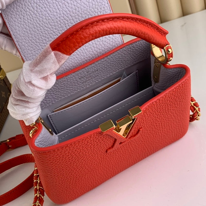 Dragons Bags ln Luxury Bag --67427