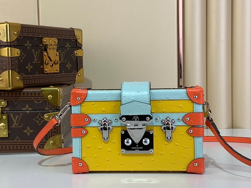 Dragons Bags ln Luxury Bag --62887