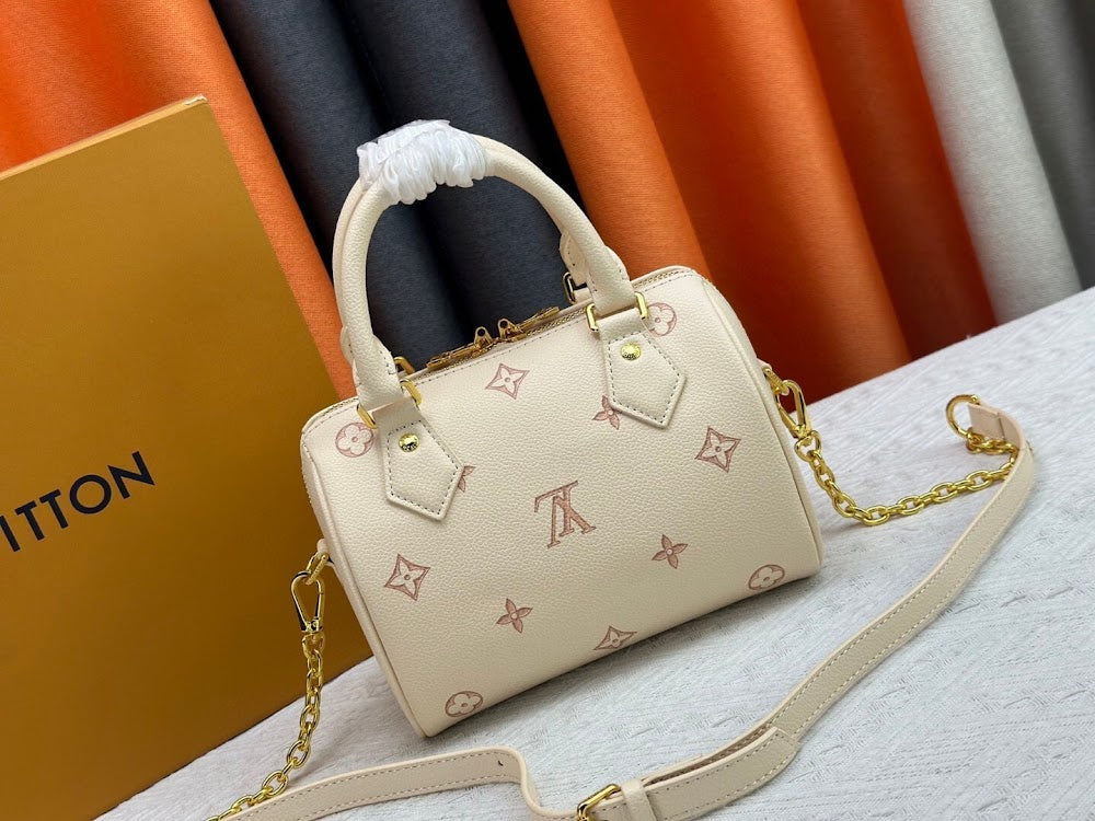 Dragons Bags ln Luxury Bag --76969