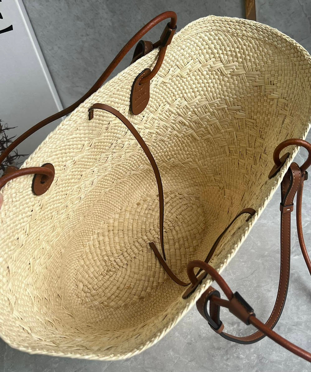 Dragons Bags Lowen Luxury Bag --99799