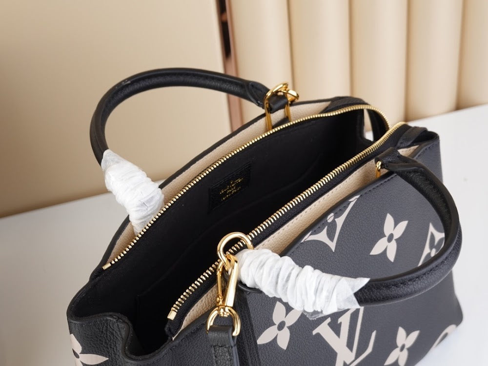 Dragons Bags ln Luxury Bag --60373