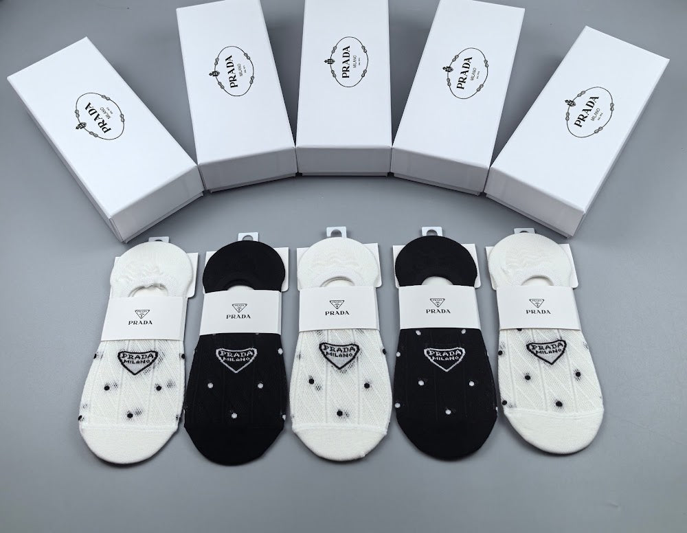 Dragons Bags Premium Luxury Socks --98321