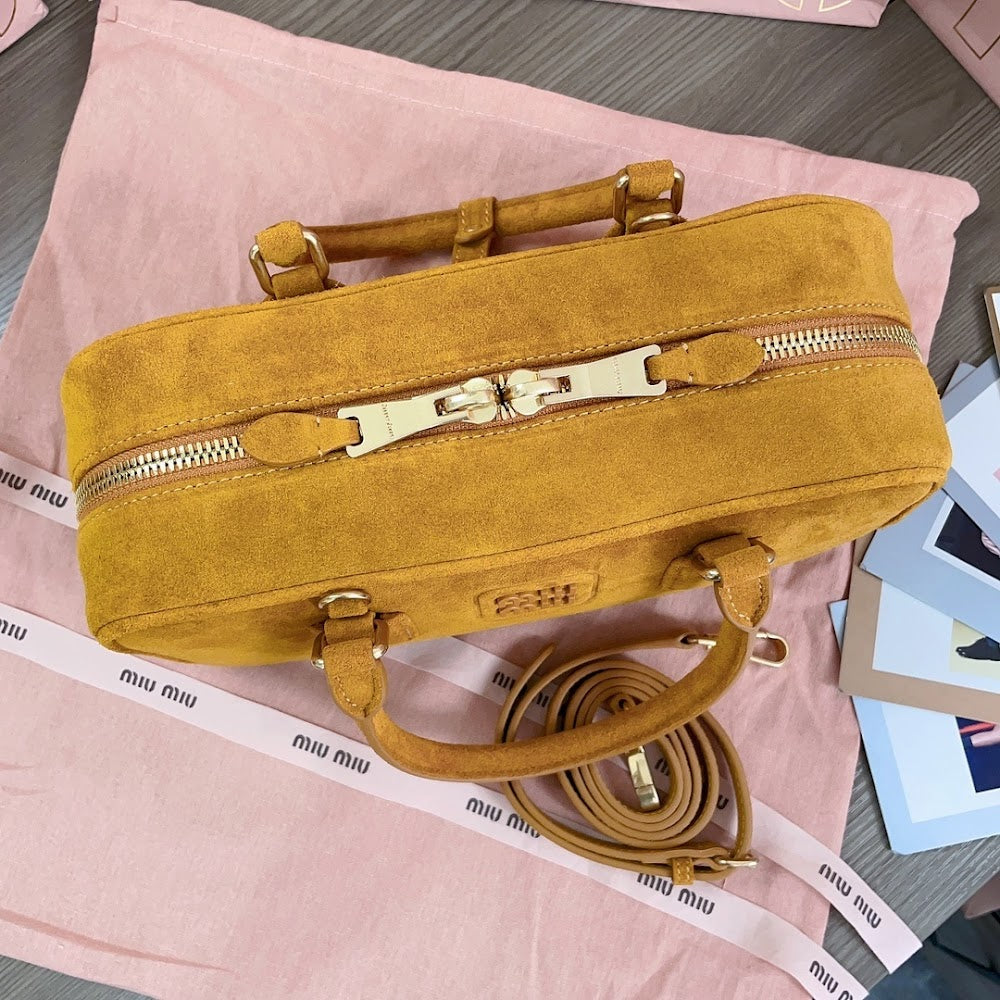Dragons Bags Miun Miun Luxury Bag --122295