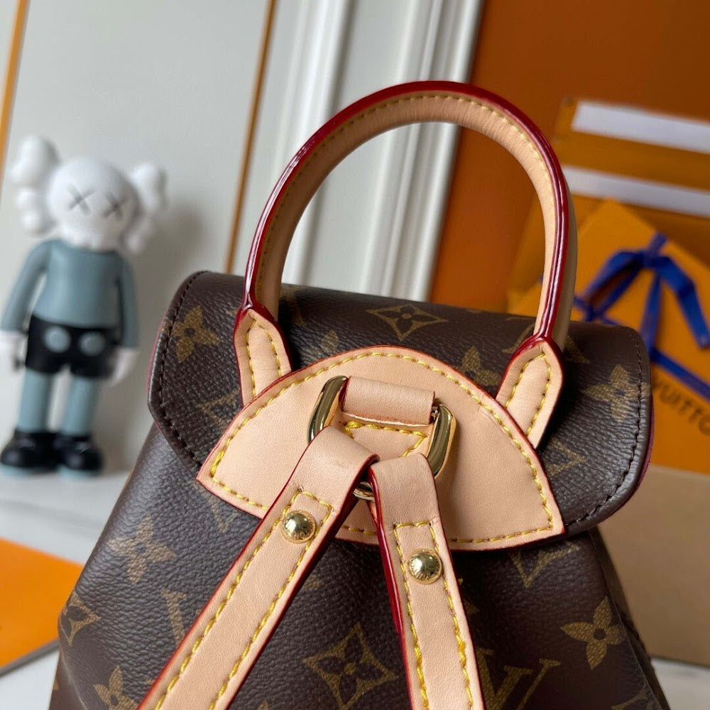 Dragons Bags ln Luxury Bag --76757