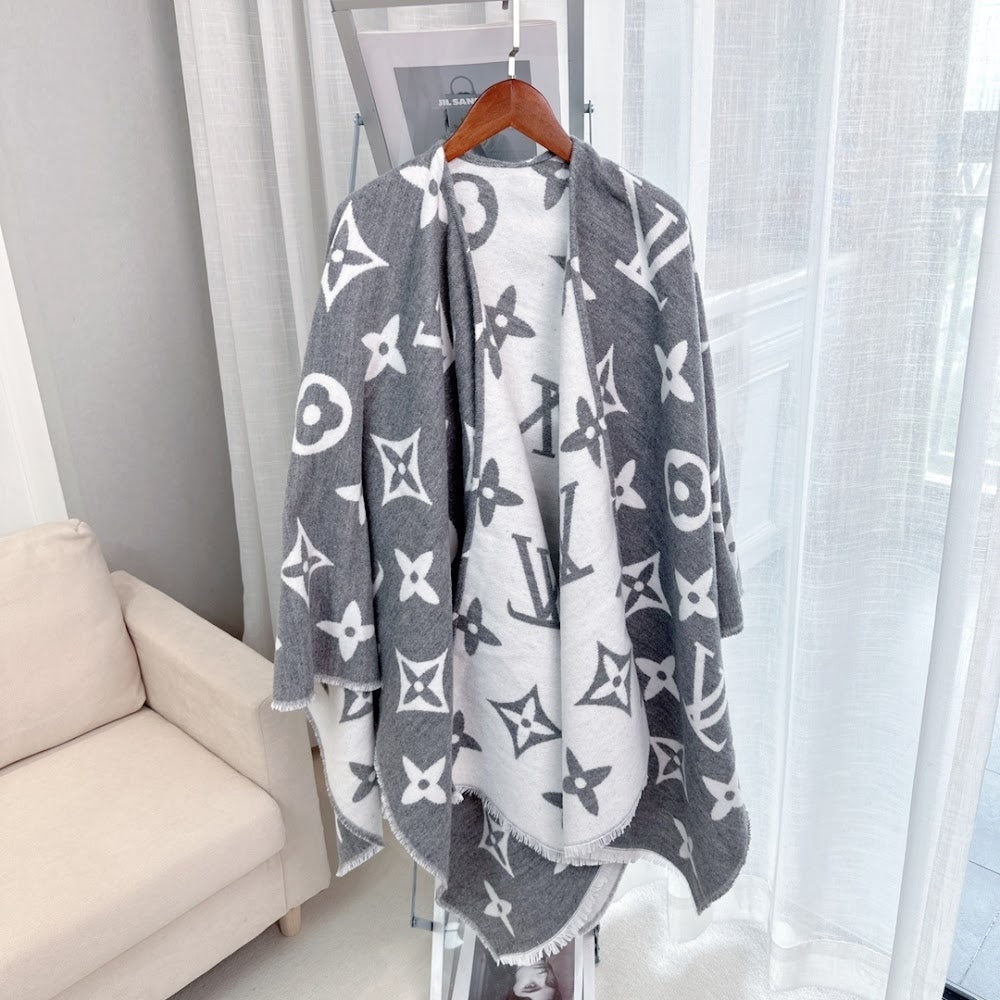 Dragons Bags Premium Designer Scarf --98792