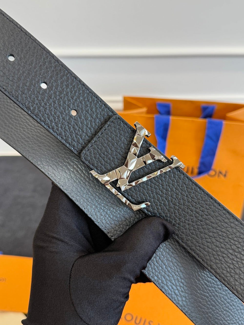 Dragons Bags ln Luxury Belt --106542