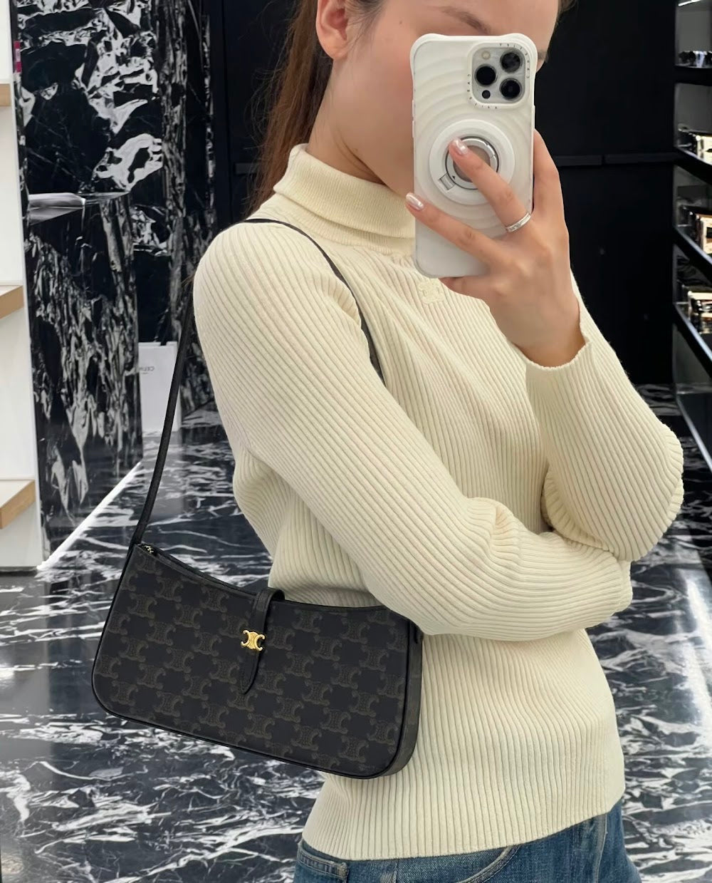 Dragons Bags Celine Luxury Bag --112546