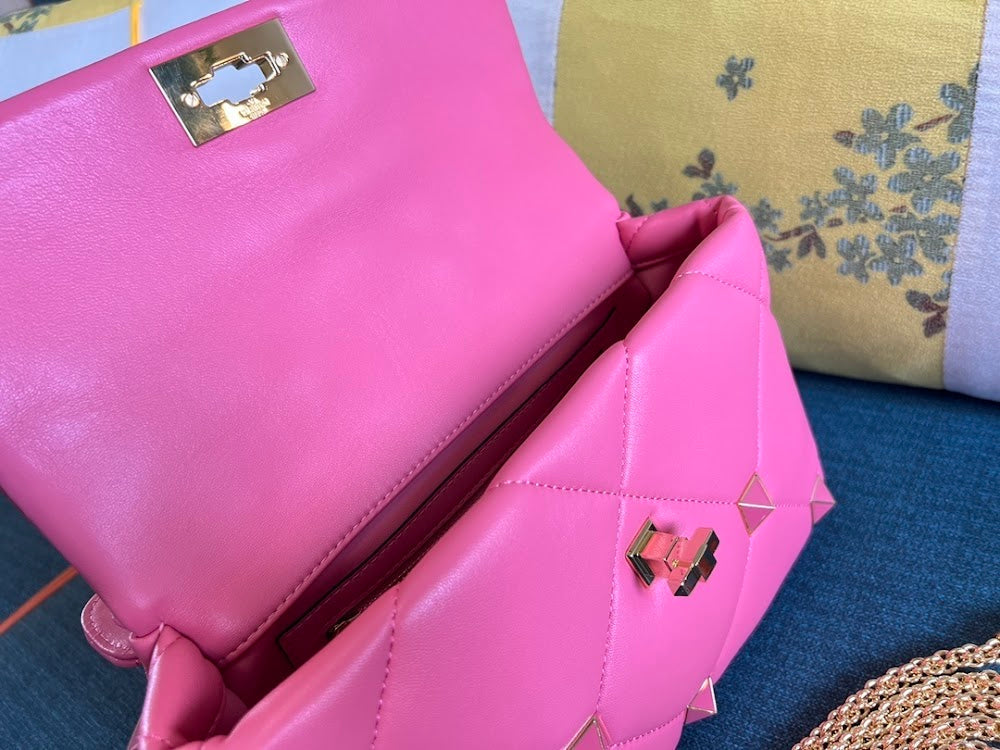 Dragons Bags Valentine Luxury Bag --121255