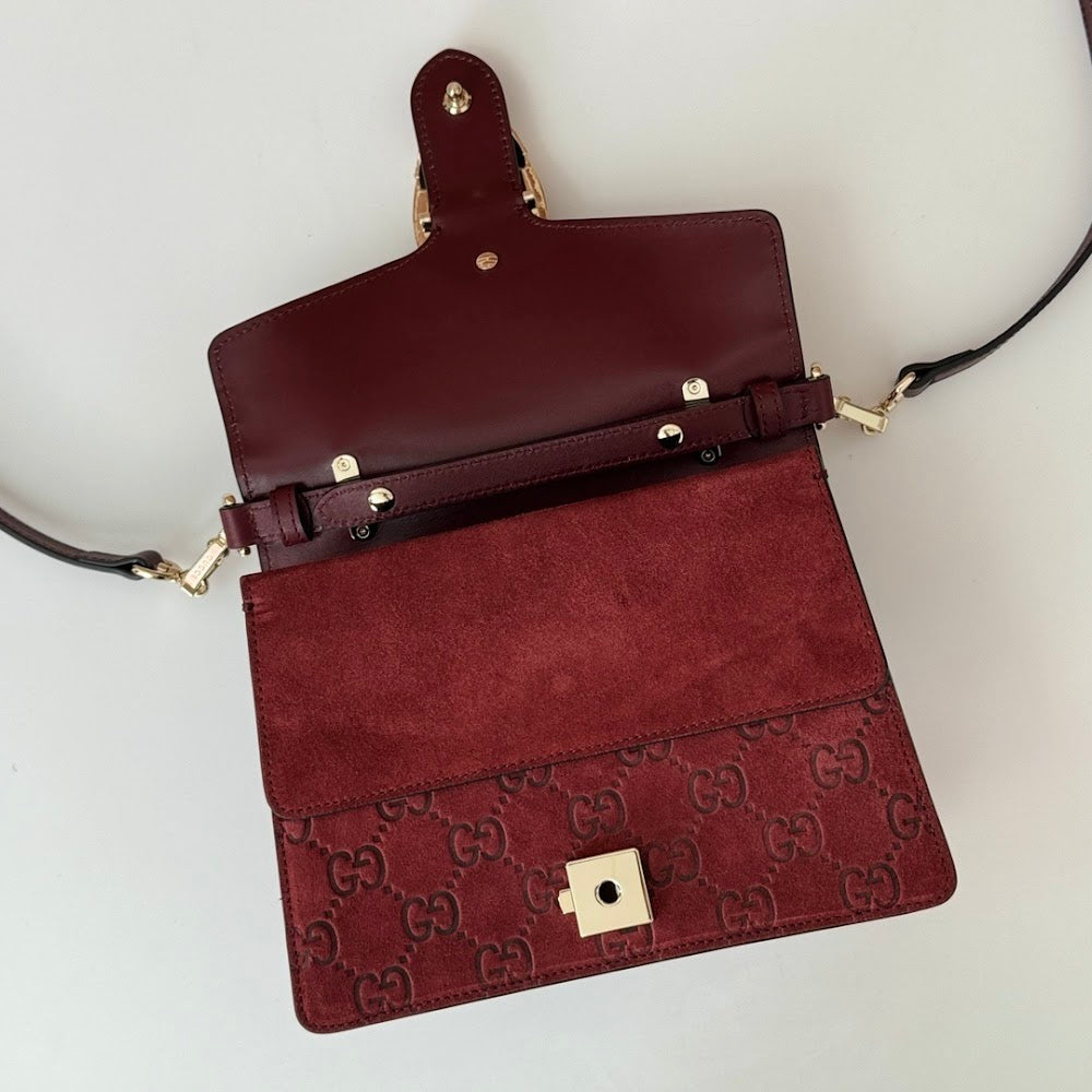 Dragons Bags Guccin Luxury Bag --94197