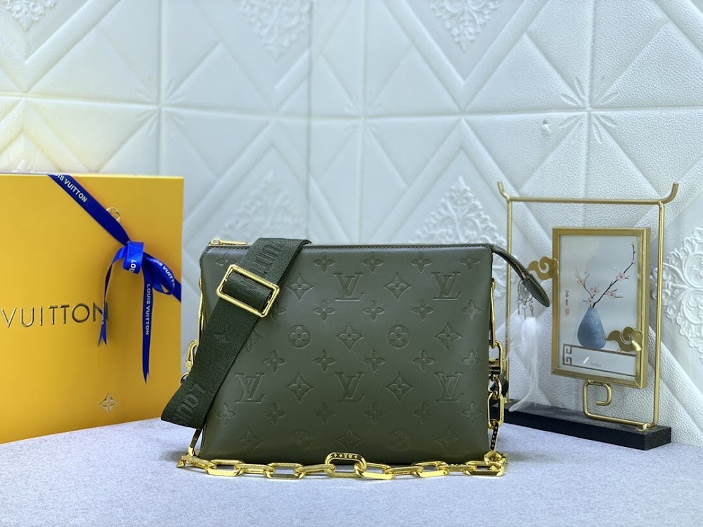 Jessica Bags ln Luxury Bag --75886