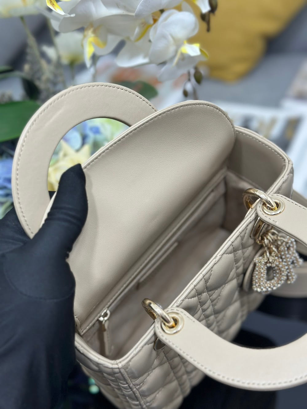 Dragons BagsDiorn Luxury Bag --115854